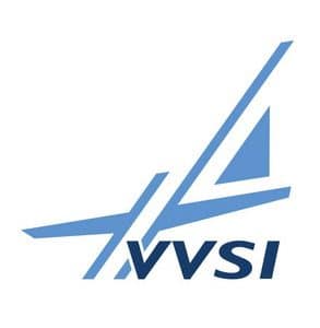 VVSI logo